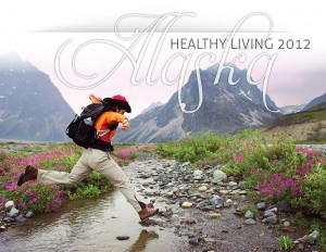 Healthy Living Calendar 2012